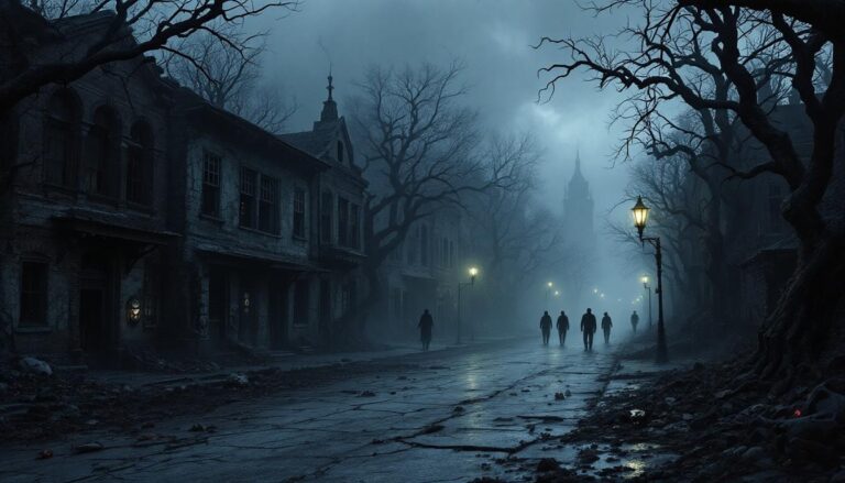 plongez dans silent hill f, un nouvel opus mêlant horreur et mystère au cœur d'une culture différente. découvrez un voyage troublant et immersif aux confins de nos repères habituels.