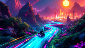 profitez de contenus téléchargeables gratuits sur sonic racing : crossworlds pendant une durée limitée ! améliorez votre expérience de jeu avec de nouveaux ajouts exclusifs. ne manquez pas cette opportunité exceptionnelle !