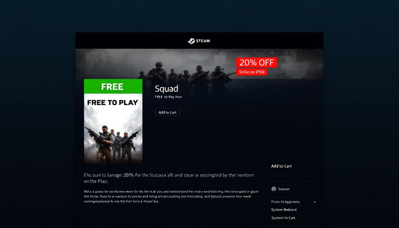 découvrez un fps populaire, salué par la communauté, disponible en accès gratuit sur steam jusqu'au 15 septembre. ne manquez pas cette occasion de rejoindre l'aventure !