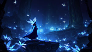 découvrez un nouveau jeu sur steam qui s'inspire fortement de l'univers enchanteur de hollow knight : silksong. plongez dans une aventure captivante aux graphismes soignés et à l'atmosphère unique, idéale pour les fans de jeux de plateforme et de metroidvania.