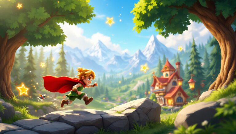 découvrez un tout nouveau side scroller disponible gratuitement sur steam ! profitez d’une expérience de jeu acclamée par la critique et plongez dans une aventure captivante sans rien dépenser.