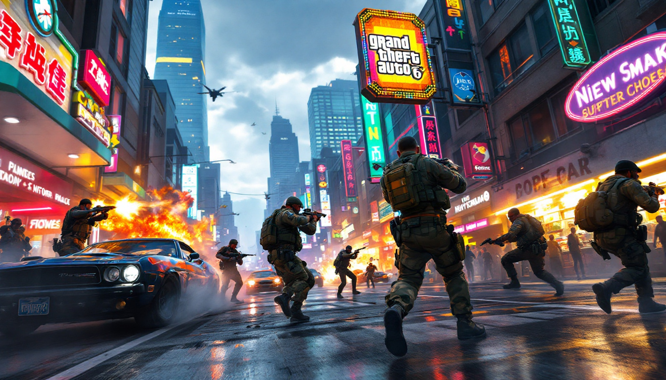 découvrez pourquoi bully 2 n’a jamais vu le jour selon un ancien vice-président de rockstar, qui revient également sur le développement très attendu de gta 6. analyse exclusive de ses révélations !