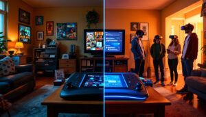 découvrez si, vingt ans après sa sortie controversée, la gizmondo mérite enfin l'attention des passionnés en 2025. retour sur le parcours unique de la console la plus critiquée de l'histoire du jeu vidéo.