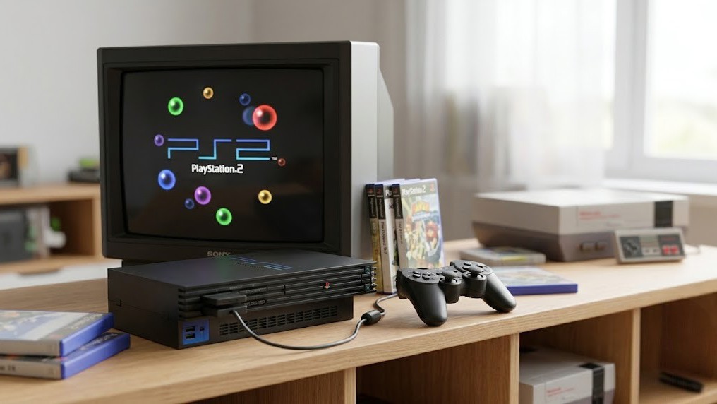 Jeux PS2 les plus vendus