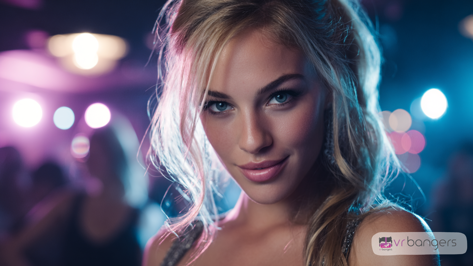 VRBangers, pionnier de la VR érotique