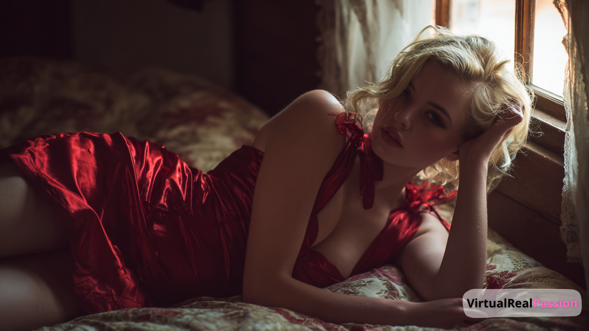 VirtualRealPassion, une approche centrée sur l’intimité