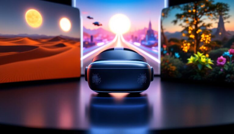 découvrez comment sora 2 révolutionne la réalité virtuelle avec ses innovations technologiques, une immersion inédite et des fonctionnalités avancées qui transforment totalement l’expérience utilisateur.