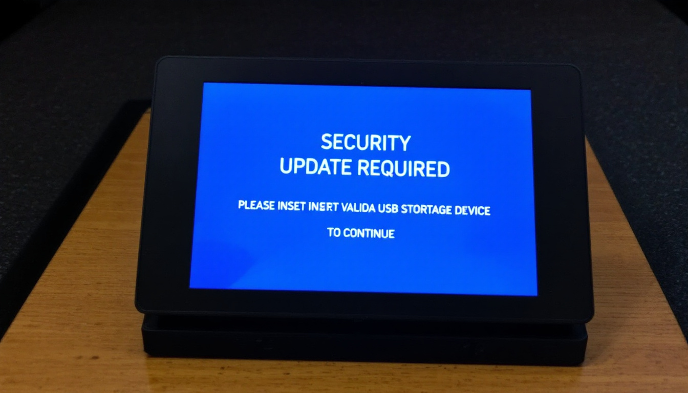 découvrez les dernières mises à jour système pour les consoles ps4 et ps5 arrivant en octobre 2025. améliorations, nouvelles fonctionnalités et corrections pour optimiser votre expérience de jeu playstation.