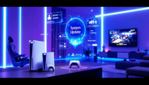 découvrez les dernières mises à jour système pour ps4 et ps5 disponibles dès octobre 2025. profitez d'améliorations, de nouvelles fonctionnalités et d'une expérience de jeu optimisée sur vos consoles playstation.