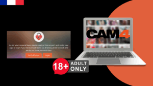 débloquer CAM4