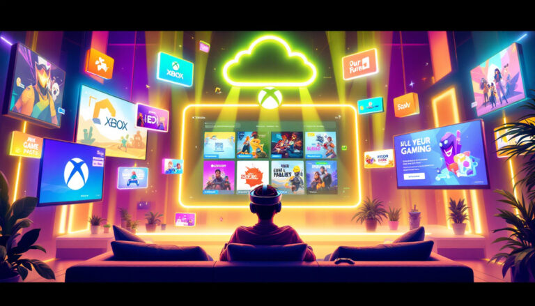 découvrez comment le game pass de xbox pourrait prochainement intégrer des publicités, ouvrant la voie à un service xbox cloud gaming gratuit financé par les annonces. analyse des impacts pour les joueurs.