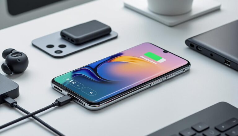 découvrez le port usb-c caché du samsung galaxy xr, une innovation discrète offrant une connectivité optimale pour vos accessoires et hubs. profitez d’une expérience mobile polyvalente grâce à cette fonctionnalité intégrée et élégante.