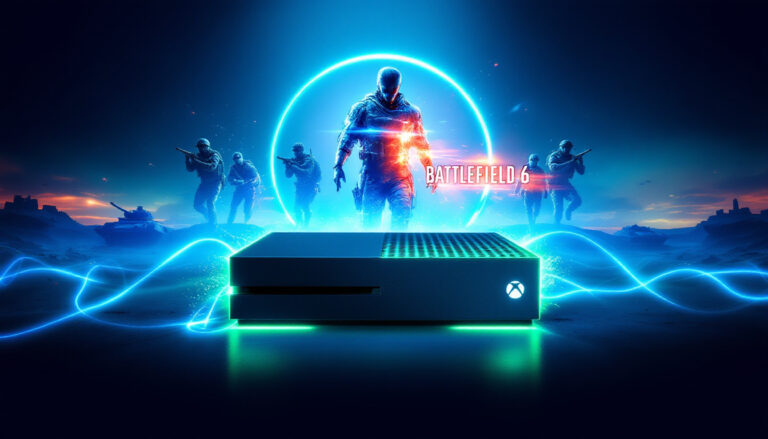 profitez du pré-téléchargement de battlefield 6 dès maintenant sur xbox ! préparez-vous à plonger dans l’action sans attendre la sortie officielle du jeu. découvrez comment lancer le téléchargement et soyez prêt le jour j.
