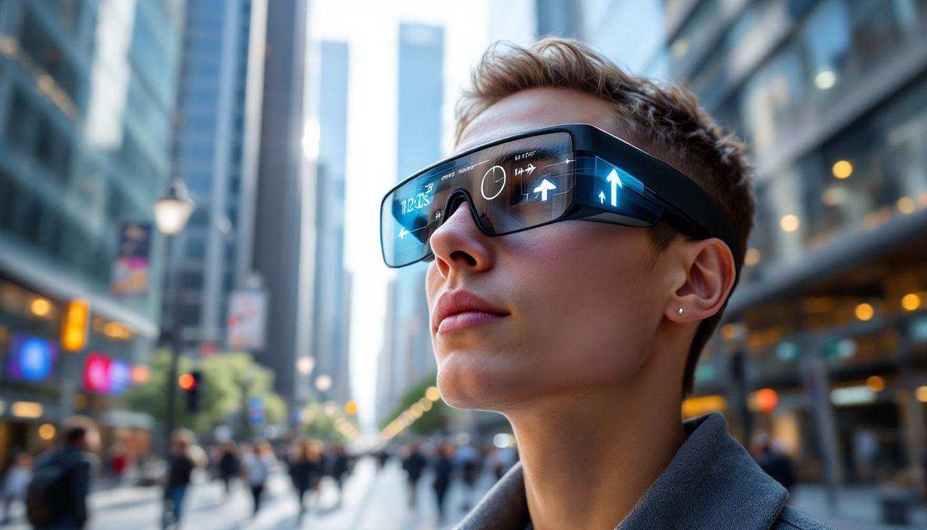 découvrez les nouvelles fonctionnalités des lunettes ar de snap avec des minijeux captivants inspirés de synth riders, star wars et avatar : le dernier maître de l'air. plongez dans l'univers de la réalité augmentée et vivez une expérience de jeu immersive et innovante !
