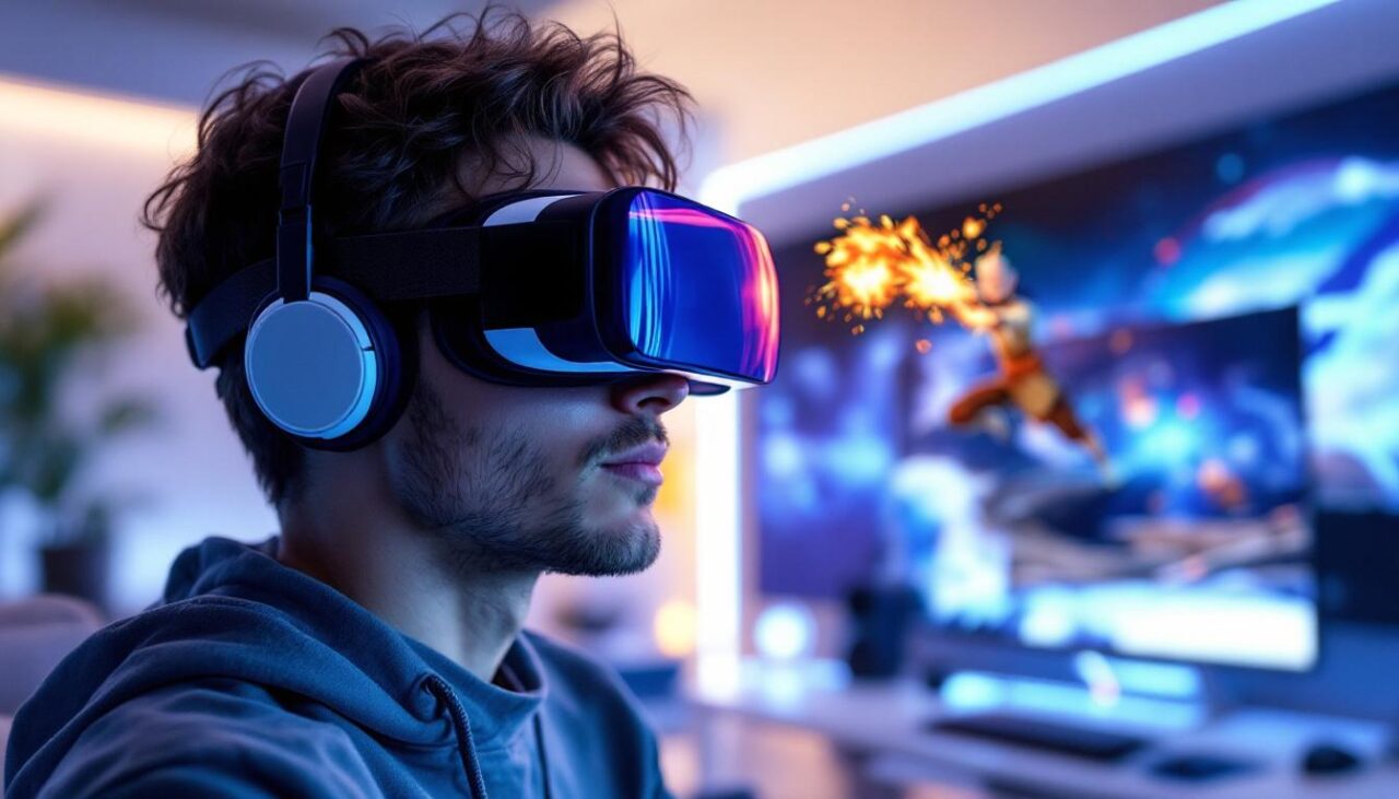 Snap : des minijeux AR inspirés de Synth Riders, Star Wars et Avatar ...
