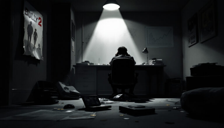 découvrez pourquoi bully 2 n'a jamais vu le jour à travers les révélations du cofondateur de rockstar. plongez dans les coulisses et découvrez les véritables raisons de l'abandon du jeu tant attendu.
