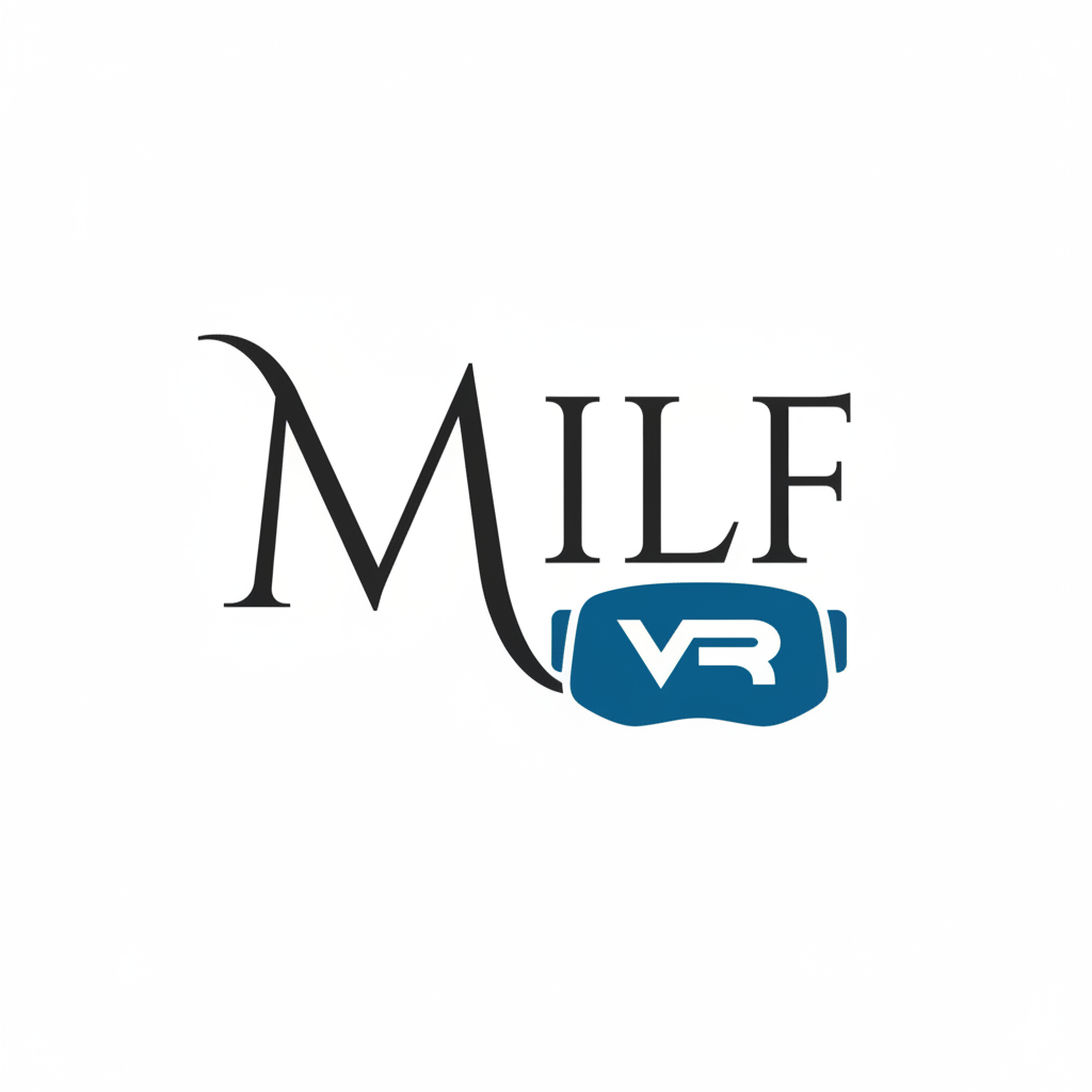 Milf VR Logo