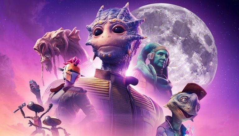 Star Wars : Beyond Victory