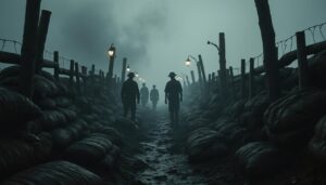 découvrez trenches vr, un jeu immersif qui revisite la première guerre mondiale en réalité virtuelle. explorez son potentiel encore inexploré pour vivre l’histoire autrement et plongez dans l’intensité des tranchées comme jamais auparavant.