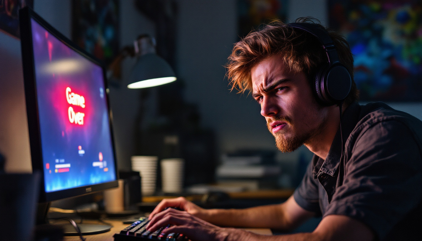 un joueur admet avoir proféré des menaces de mort à l’encontre d’epic games, la société derrière fortnite. retour sur cette affaire et ses conséquences juridiques.