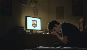 un joueur admet sa culpabilité après avoir envoyé des menaces de mort à la société epic games, mettant ainsi en lumière les conséquences juridiques de ses actes envers l’éditeur de jeux vidéo.