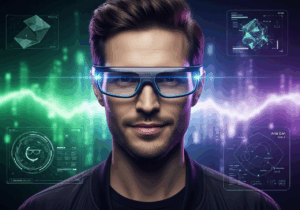 Meta booste la réalité augmentée avec ses lunettes Aria Gen 2