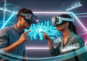 Galaxy XR vs Vision Pro, la bataille des casques XR à moitié prix