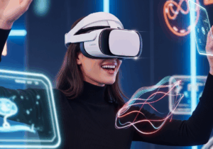 Samsung entre dans l’arène AR avec son Galaxy XR au design soigné