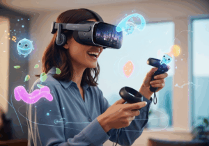 Galaxy XR : premiers retours sur la fusion IA et réalité augmentée