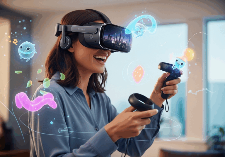 Galaxy XR : premiers retours sur la fusion IA et réalité augmentée