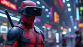 découvrez notre critique de deadpool vr par marvel, où le mercenaire déjanté débarque sur meta quest pour une expérience de jeu immersive et pleine d'action.