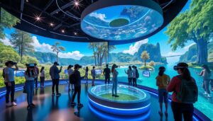 découvrez les expériences vr les plus captivantes de 2025 à tester en novembre : immersion totale, innovations et nouveautés à ne pas manquer pour les passionnés de réalité virtuelle.