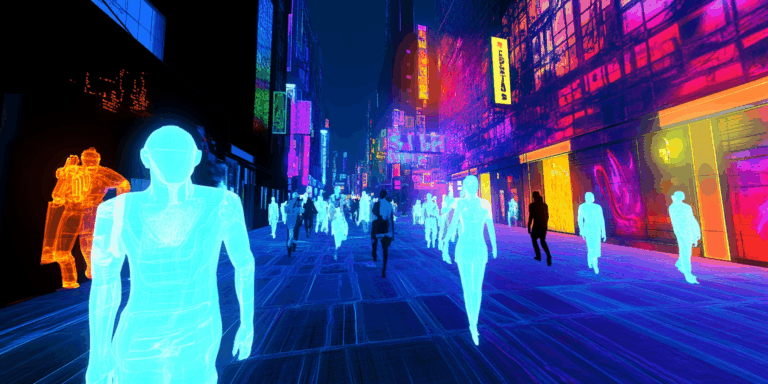 Plongée dans la face cachée du métavers, là où tout dérape