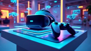 découvrez les dernières nouveautés de steam frame et les innovations vr que valve réserve aux passionnés, pour une expérience immersive inédite.