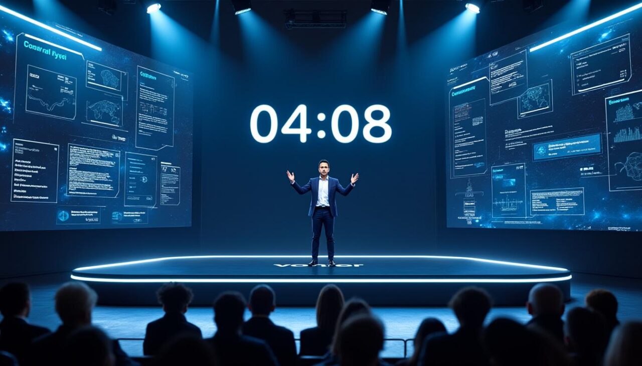 découvrez pourquoi le lancement de vonder au ces 2026 suscite déjà l'engouement. ne manquez pas cette révélation essentielle qui pourrait transformer le futur dès aujourd'hui.