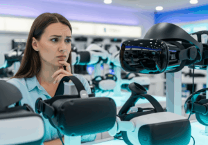 Top des casques VR PC à connaître en 2025 pour une expérience au top