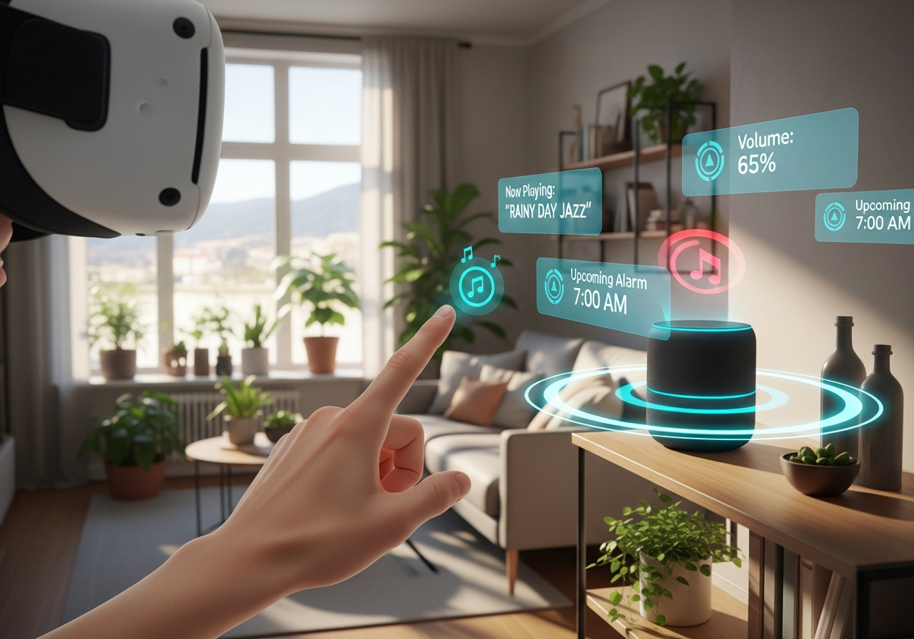 Ces fonctionnalités folles du Galaxy XR vont vous faire oublier le Vision Pro