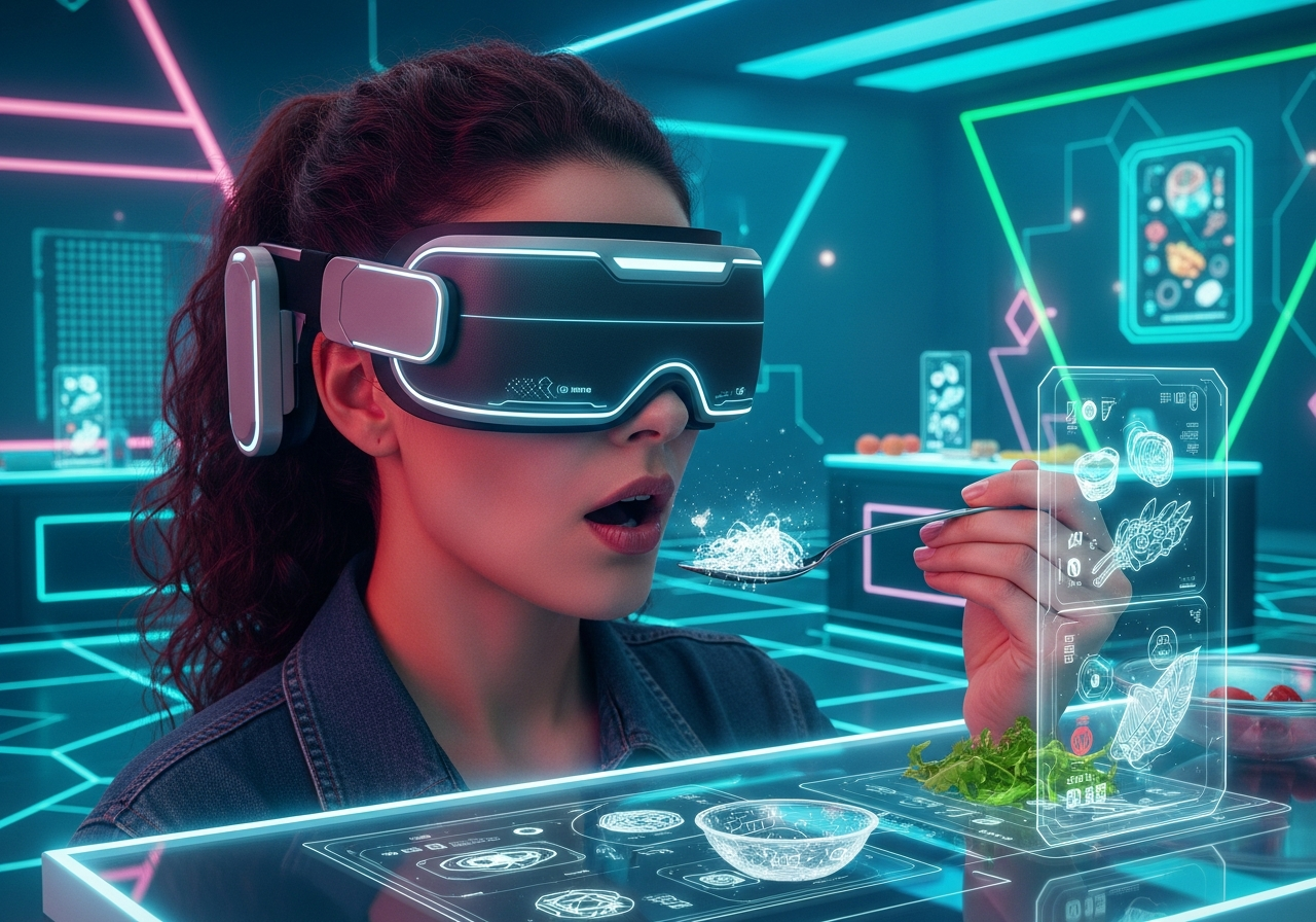Ce que le futur réserve pour la réalité virtuelle et augmentée