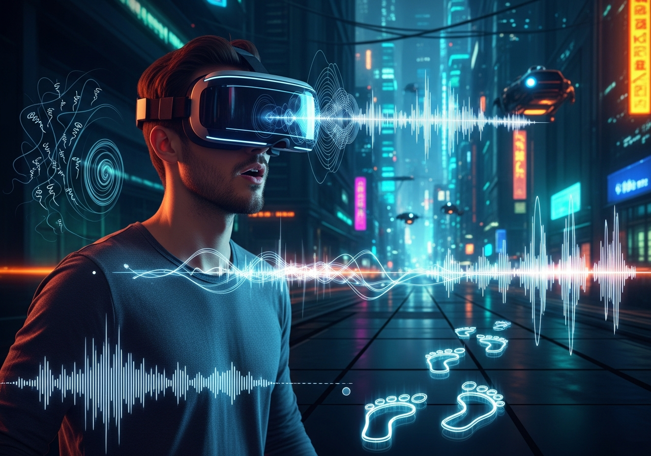Ce que le futur réserve pour la réalité virtuelle et augmentée