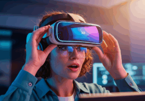 Ces fonctionnalités folles du Galaxy XR vont vous faire oublier le Vision Pro