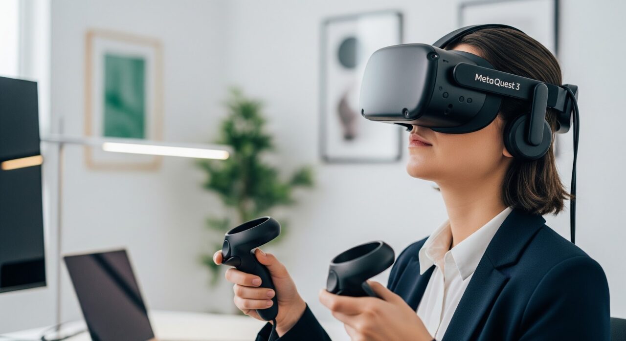 Où acheter son Meta Quest 3 pour éviter les arnaques