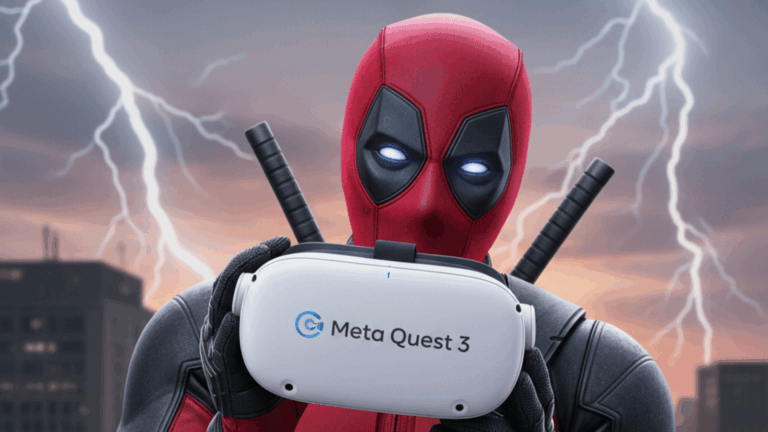 Préparez-vous à plonger : les jeux VR les plus attendus de l’hiver 2025 sont là !