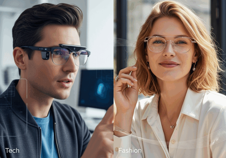 Xiaomi vs Meta : quelle marque de lunettes IA est supérieure ?