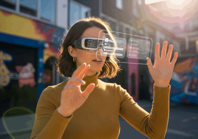 Confortables et stylées : les lunettes IA à adopter cette année