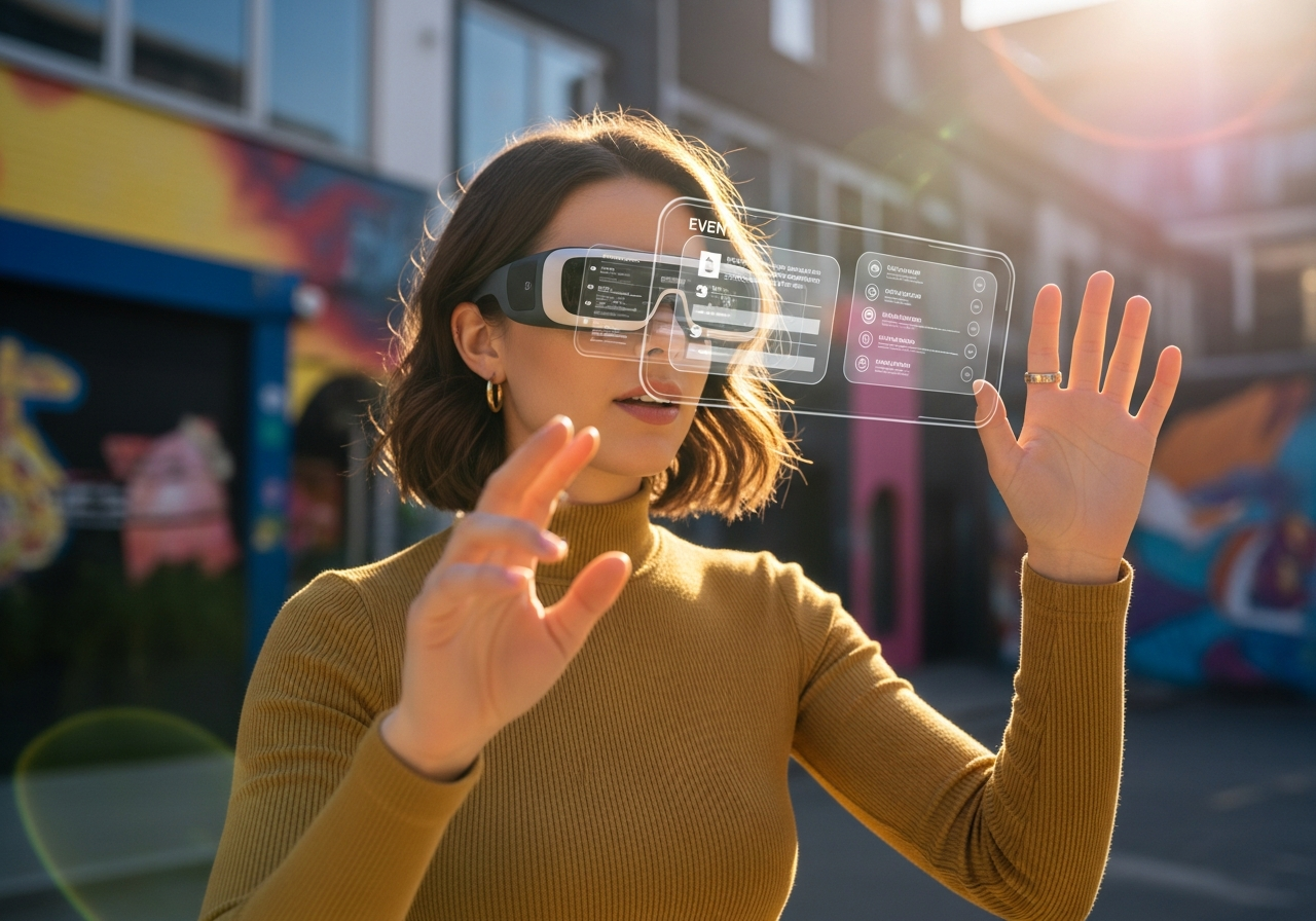 Confortables et stylées : les lunettes IA à adopter cette année