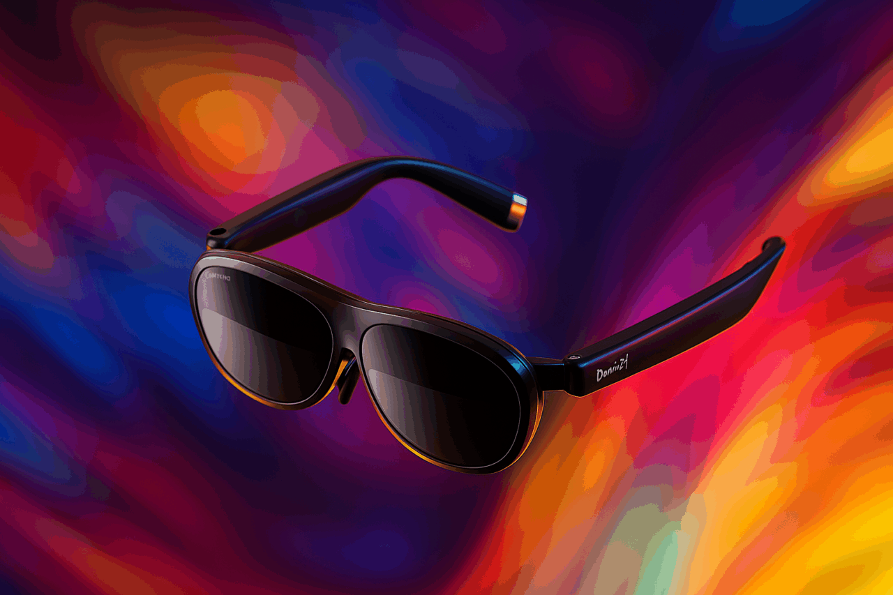 Pourquoi ces 4 lunettes intelligentes sont incontournables en 2025 ?