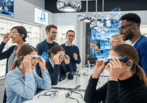 Trouvez LA paire de lunettes intelligentes pour toutes vos envies