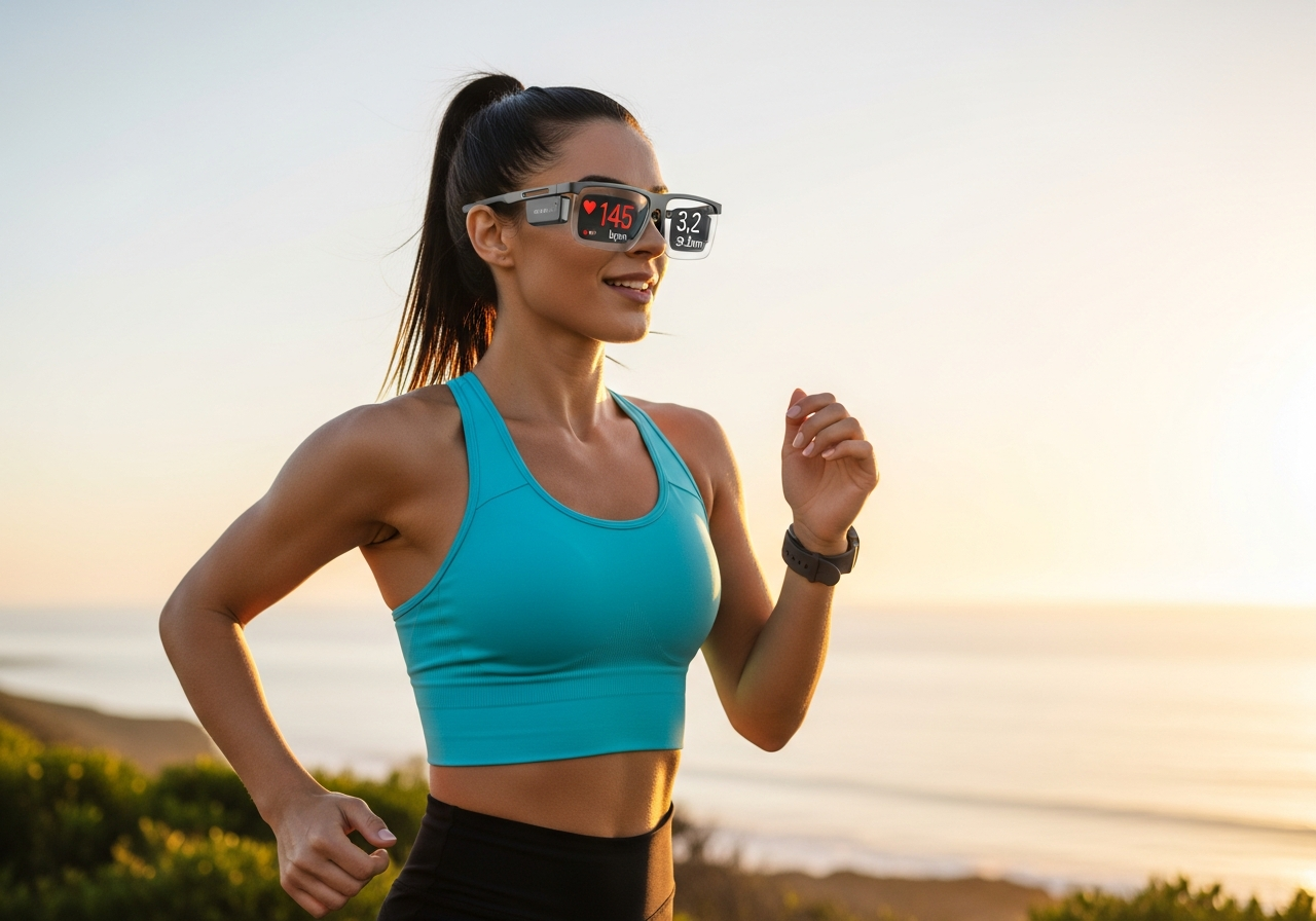 Trouvez LA paire de lunettes intelligentes pour toutes vos envies