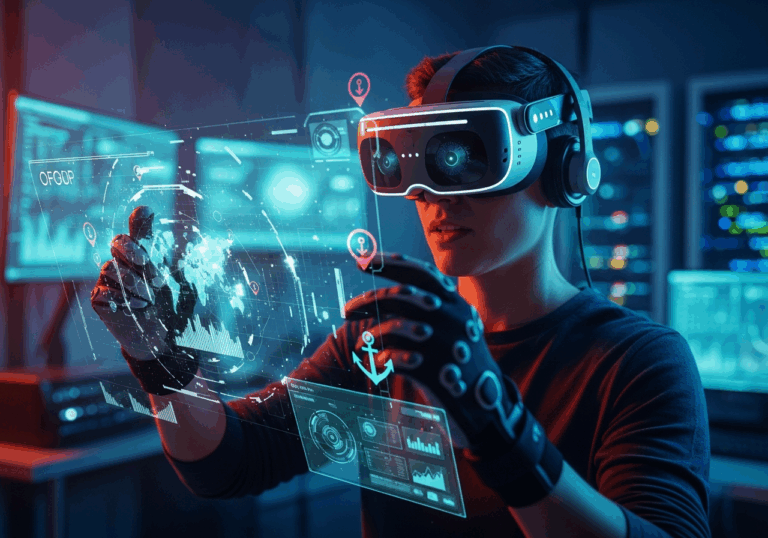 Ce moteur de jeu devient encore plus XR-friendly, prêt à tout déchirer !