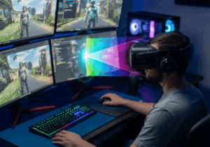 Cette nouveauté gratuite change la donne pour les joueurs SteamVR